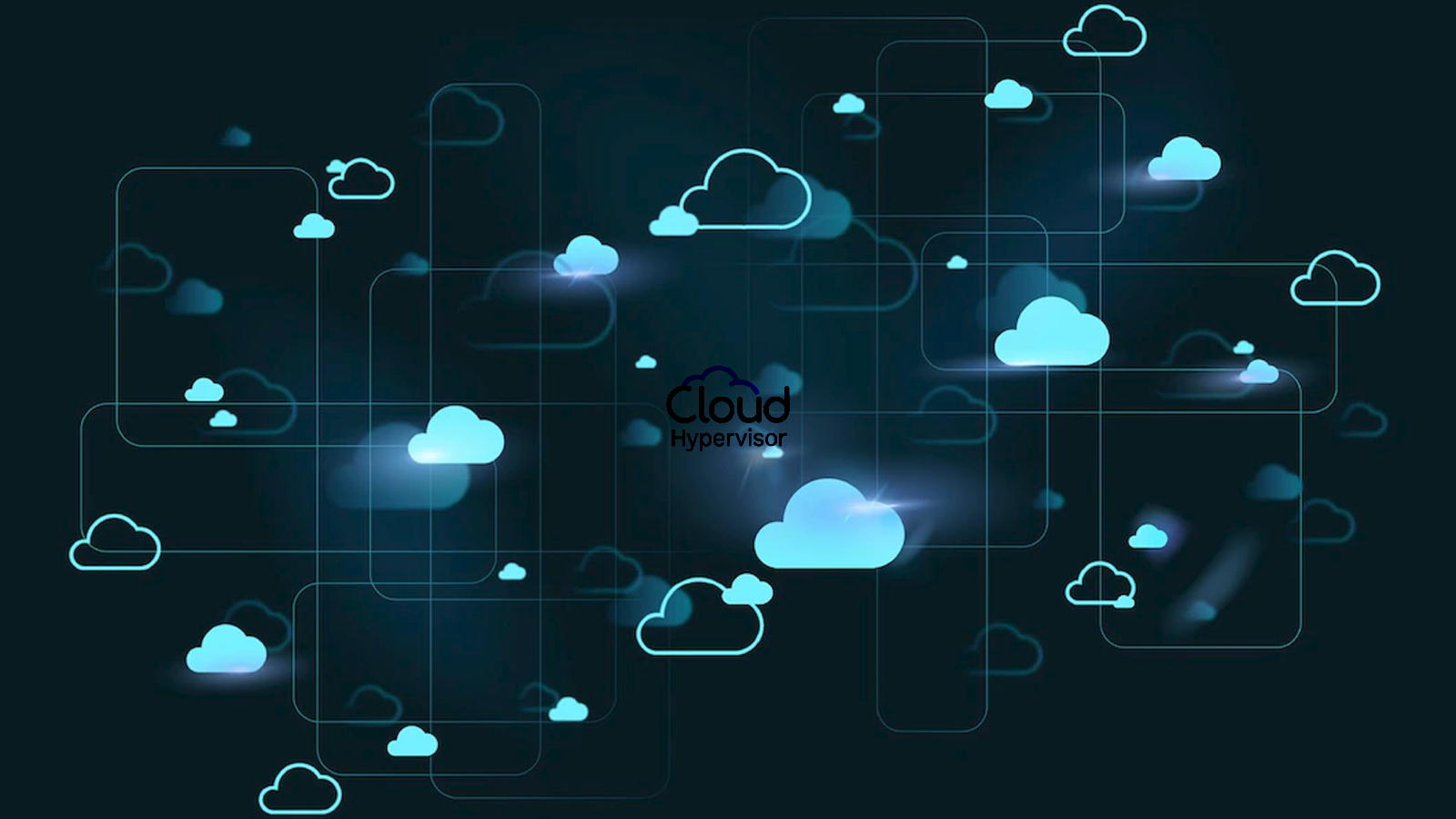Cloud Hypervisor Project welcomes AMD as a Member of the Advisory Board