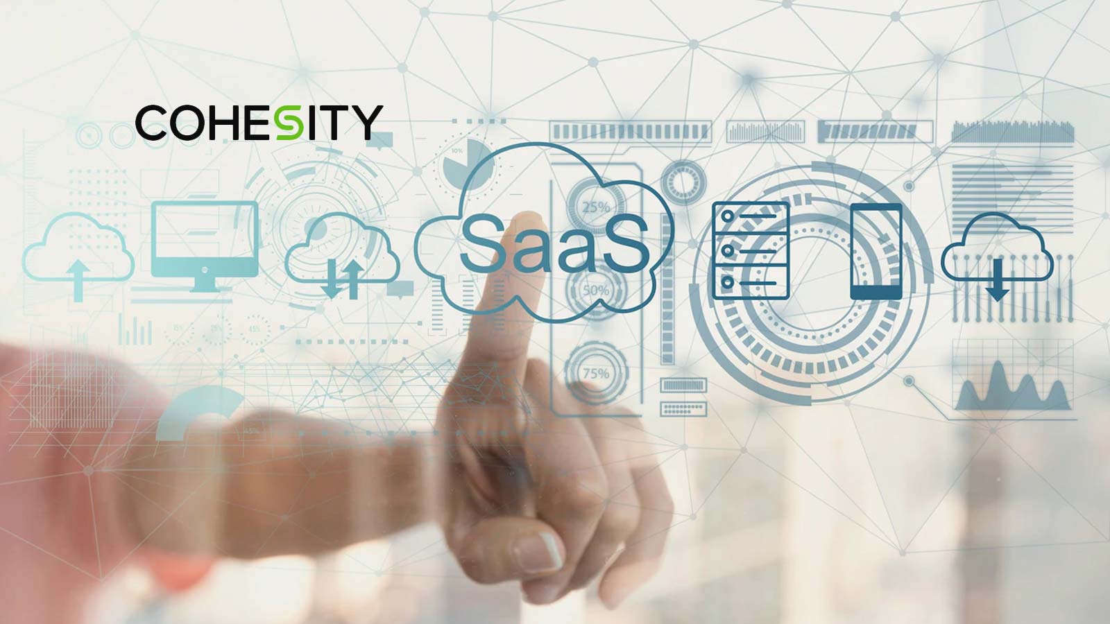 Cohesity Announces DataHawk Providing Protection, Detection, Recovery Against Cyberattacks All From a Single SaaS Security Offering