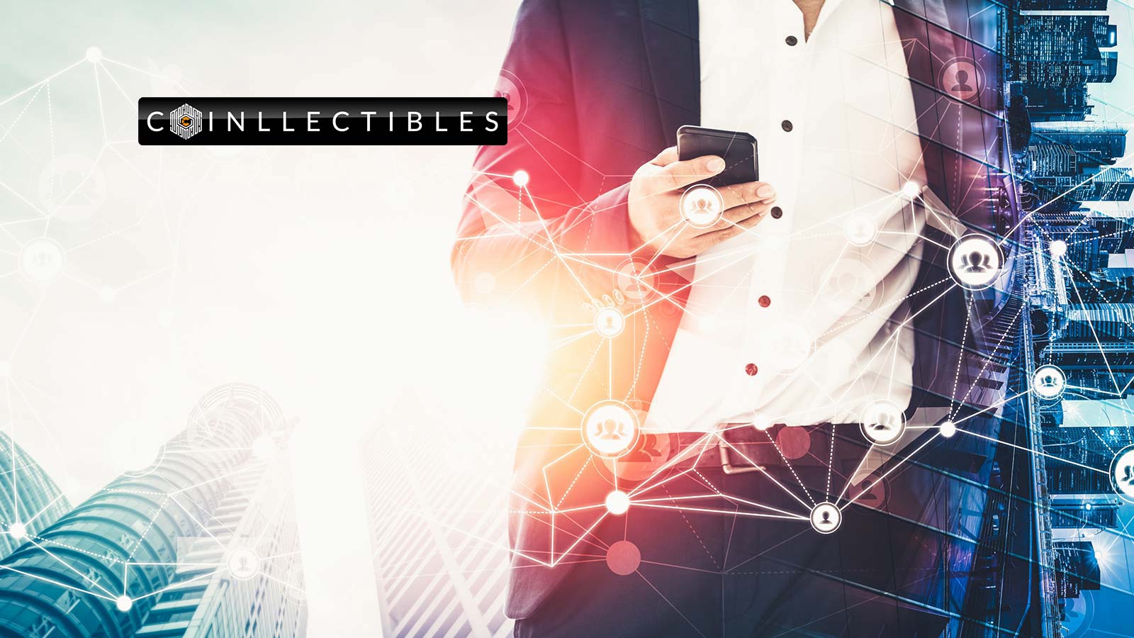 Coinllectibles Inaugural Web 5.0 Conference Focused On Real Life Applications and Ownership in the Centralised Web 2.0 and Decentralised Web 3.0 Ecosystems