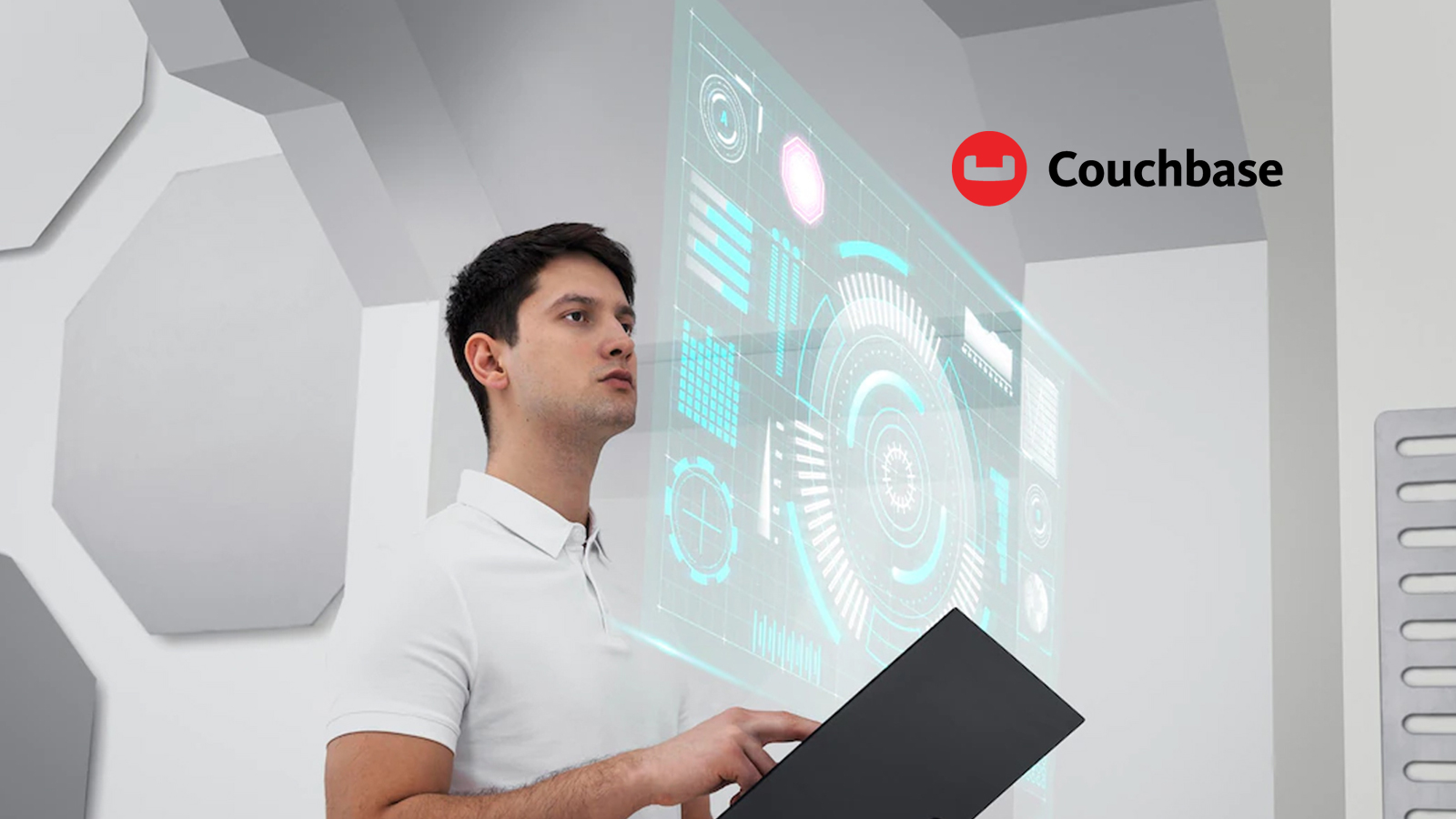 Couchbase Announces Strategic Collaboration With AWS