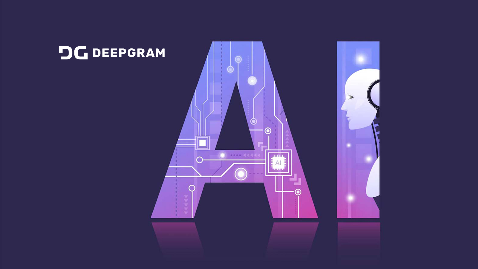 Deepgram Raises $47 Million to Define the Future of AI Speech Understanding