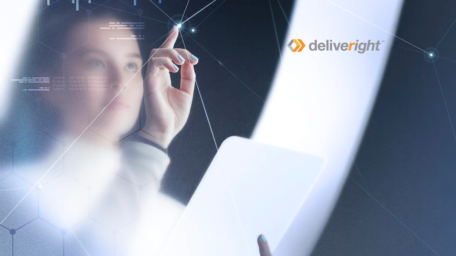 Deliveright Partners With Elemica to Offer Final-Mile, Heavy Goods Delivery Capabilities, Accelerate Digital Transformation
