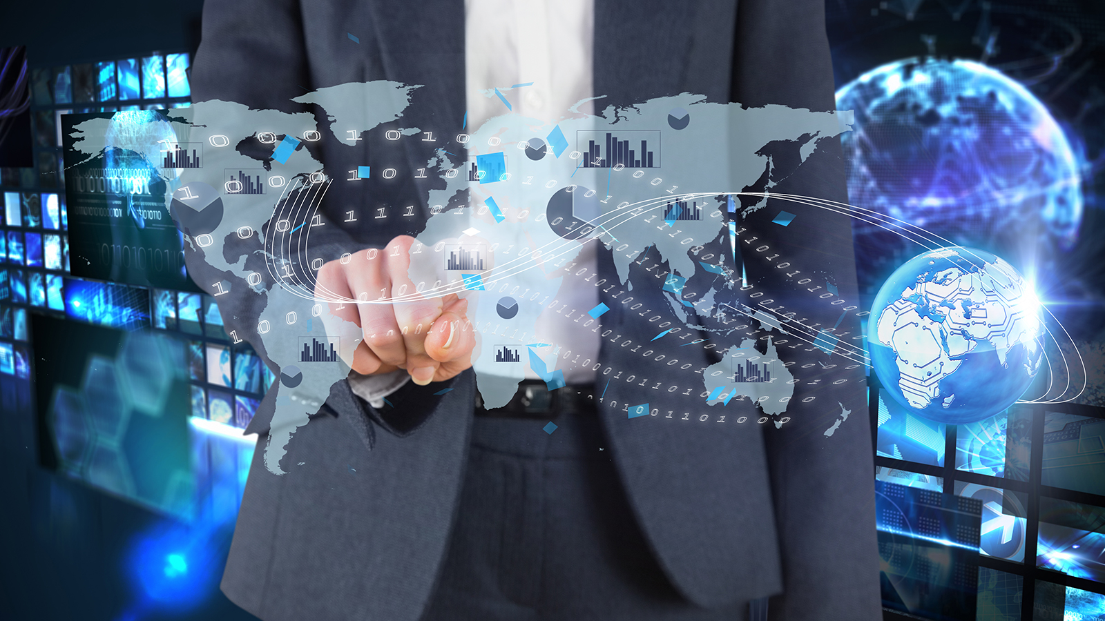 Duke Energy Collaborates With AWS to Develop Smart Grid Solutions to Better Serve Customers and Drive Its Clean Energy Transition