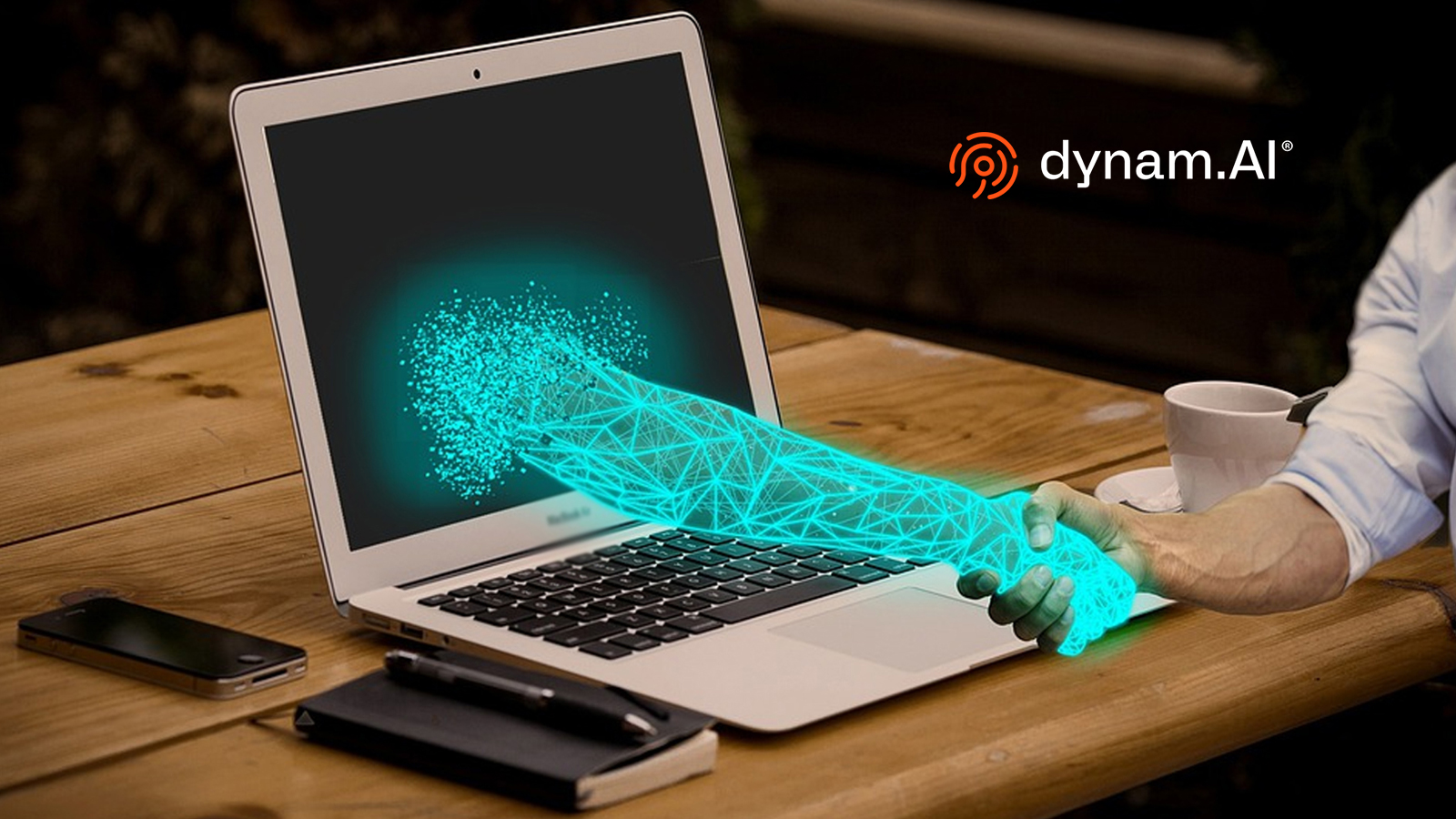 Dynam.AI and CloudFactory Create Partnership to Accelerate AI for Decision Intelligence