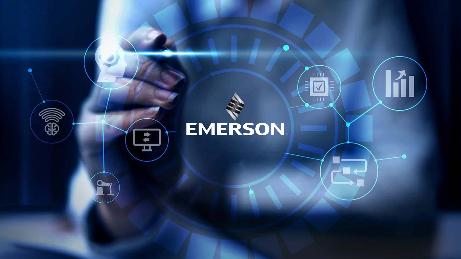 Emerson to Automate Origin Materials’ New CarbonNegative Materials Plant