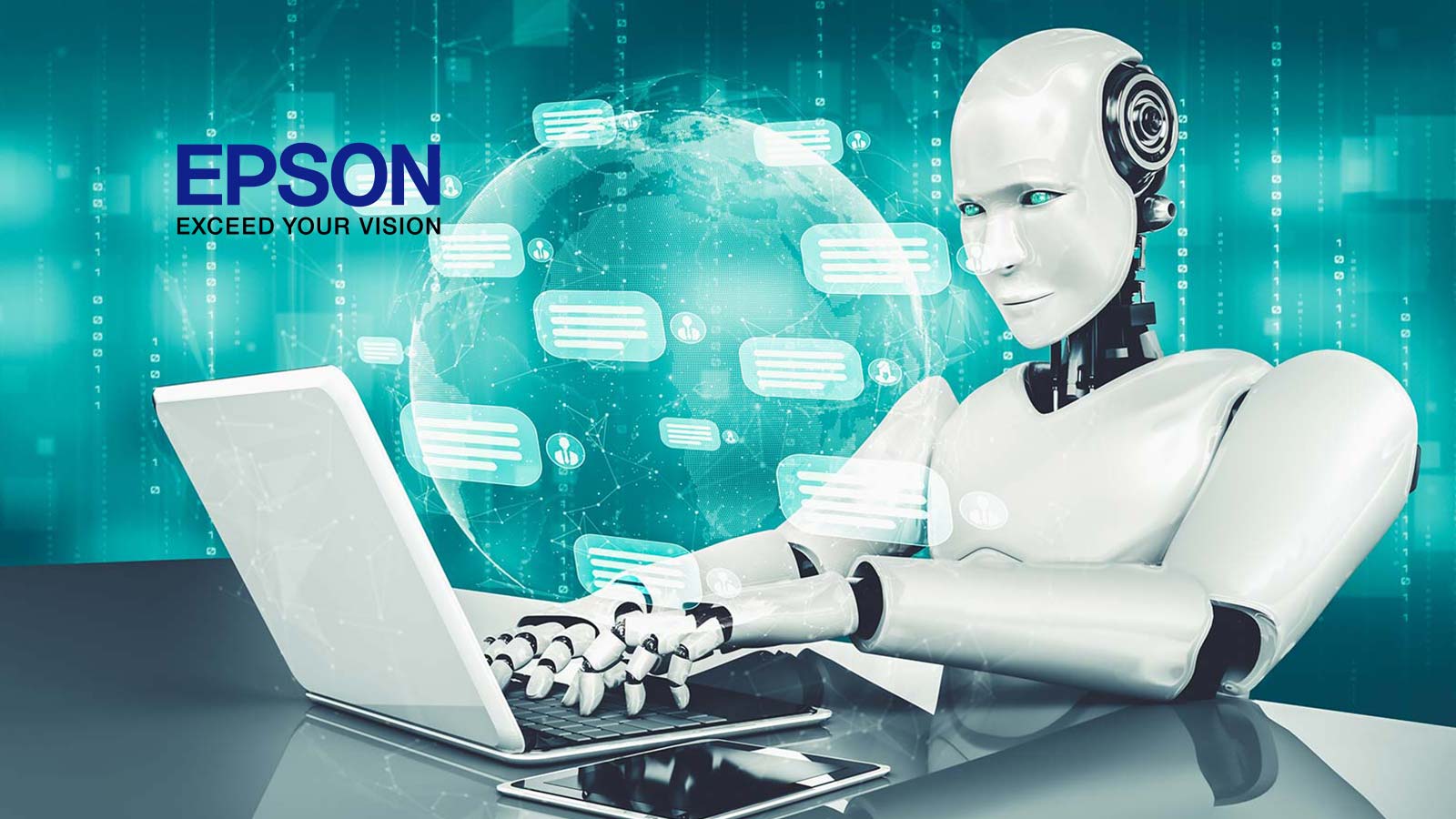 Epson Launches Robot Certified Training Centers for Customers and System Integrators Nationwide