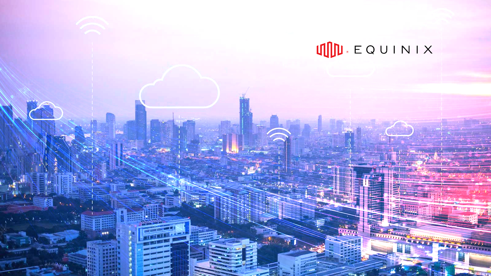 Equinix Enters Malaysia with $40 Million Data Center Investment