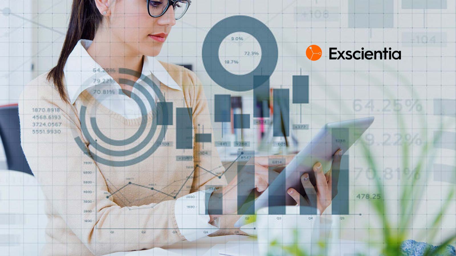 Exscientia Expands Biologics Design Capability with Automated Laboratory