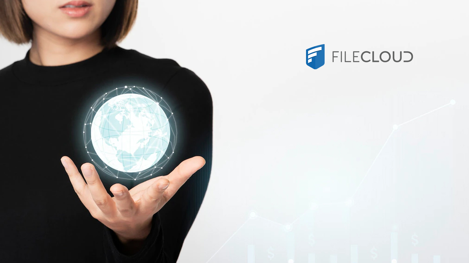 FileCloud Announces Expansion of Sales Organization, and Appointment of Leigh Bradford as SVP of Global Sales