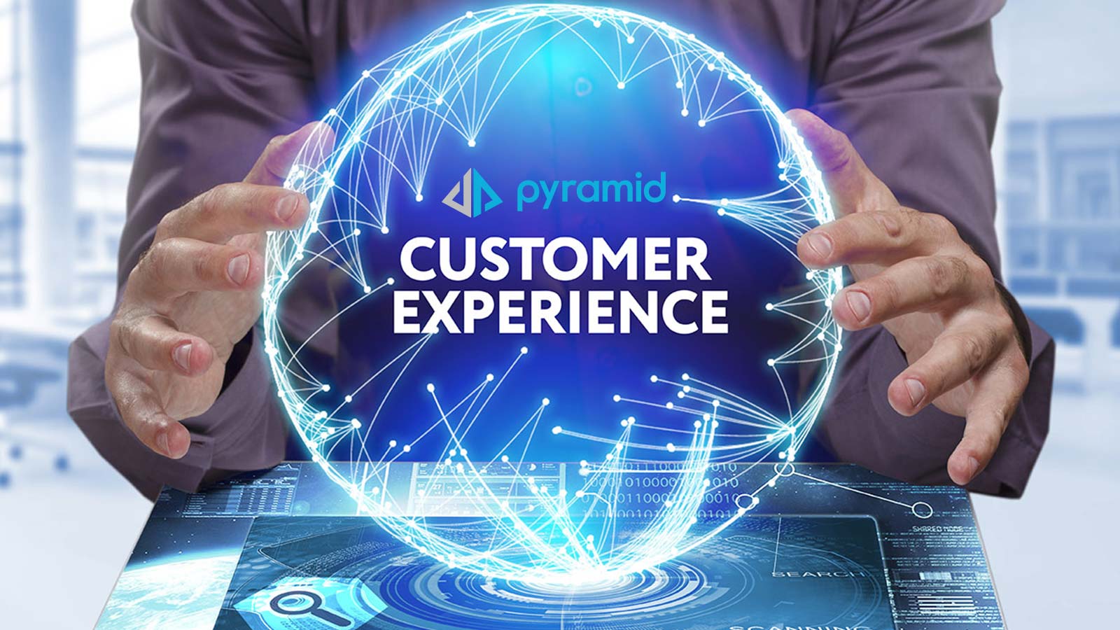 Former FICO, Medallia Customer Success Executive Joins Pyramid Analytics