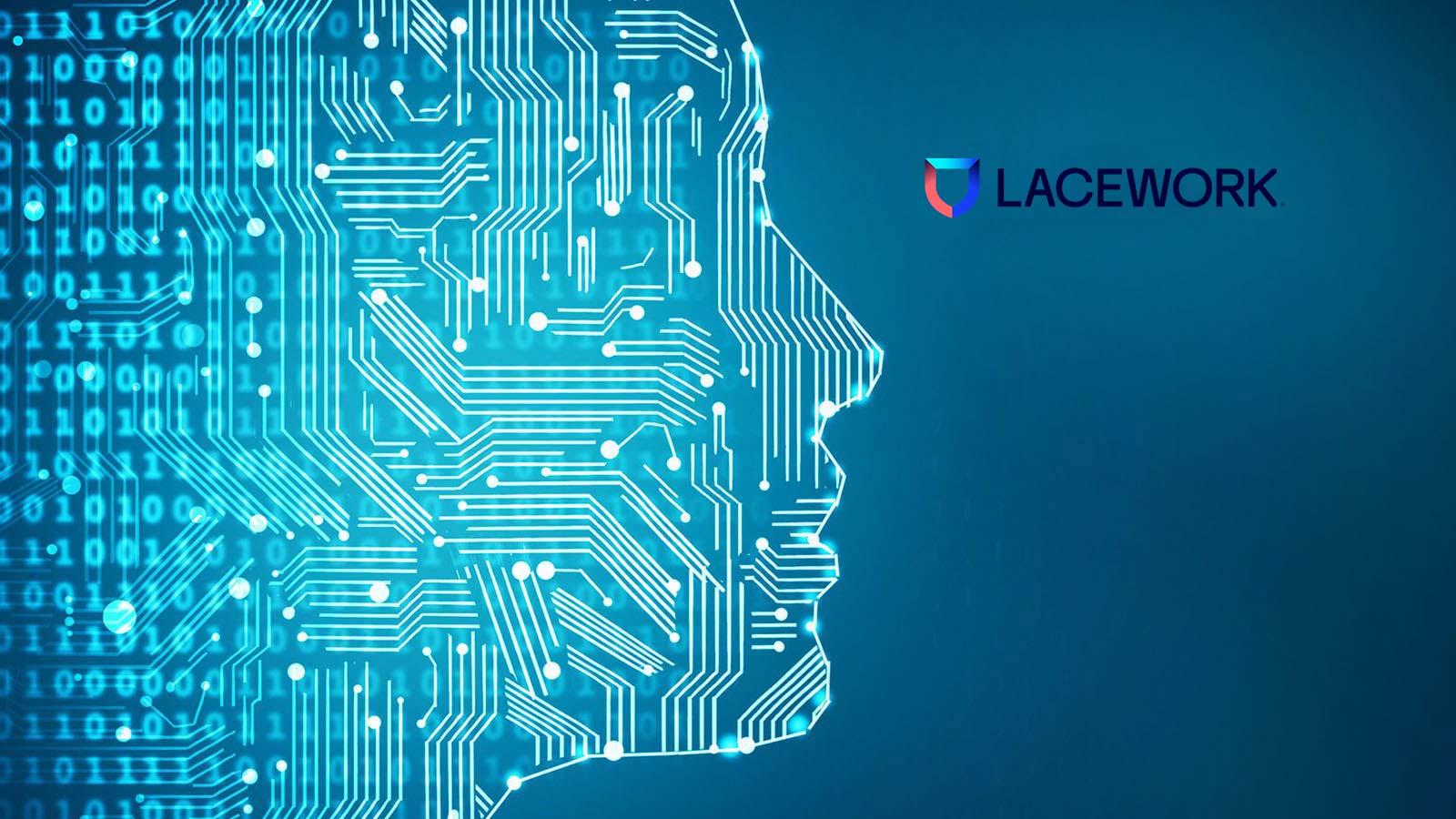 Former MongoDB and TripActions CMO Meagen Eisenberg joins Lacework as Chief Marketing Officer