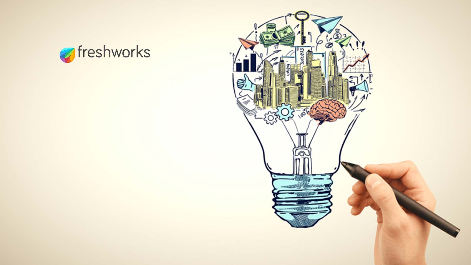 Freshworks Further Integrates Conversational AI into CX and CRM Solutions