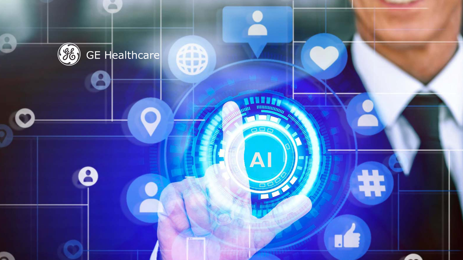 A New Platform of Transformative Technologies that Leverage the Power of AI and Deep-Learning in MRI Scanning