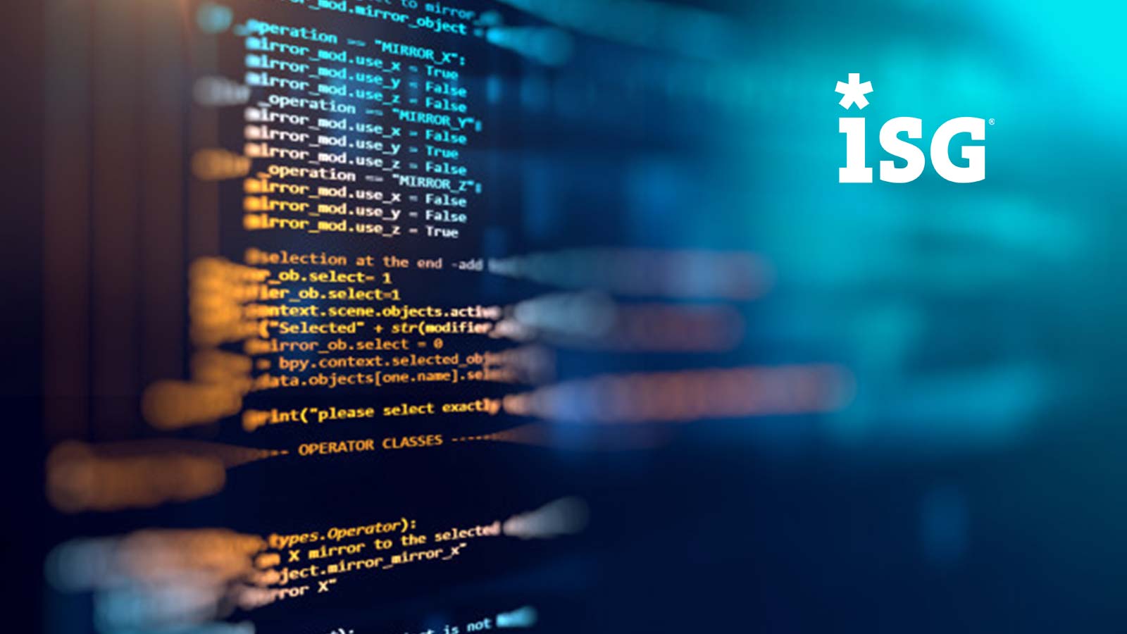 German Industries Forge Ahead to Software-Centric Future
