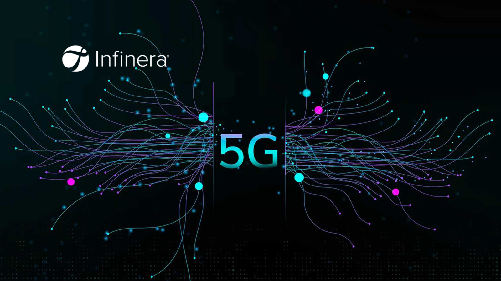 Globe Telecom Upgrades Network For 5G With Infinera’s Auto-Lambda Solution