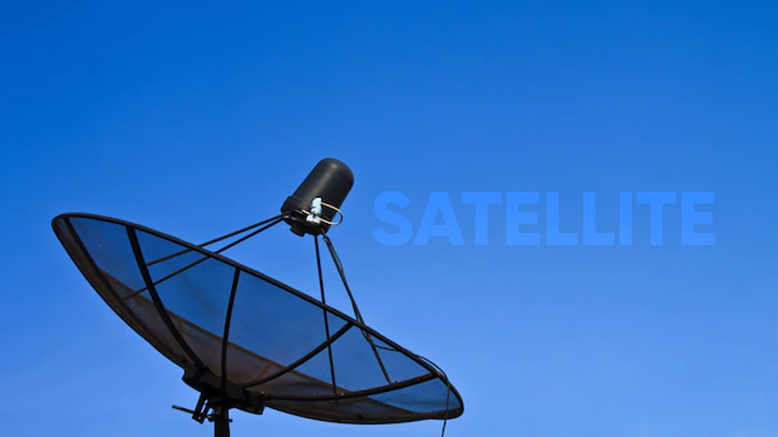 Granite and Viasat Collaborate to Bring Satellite Internet to Businesses