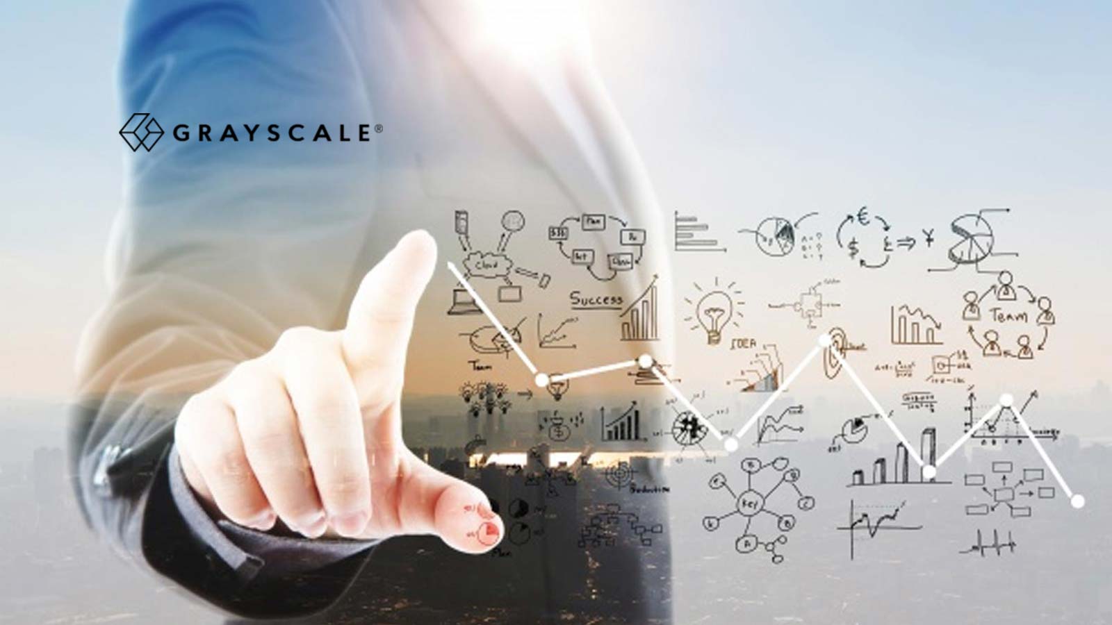 Grayscale Investments and The Harris Poll Survey Reveals that Democrats and Republicans Agree Cryptocurrency is the Future of Finance