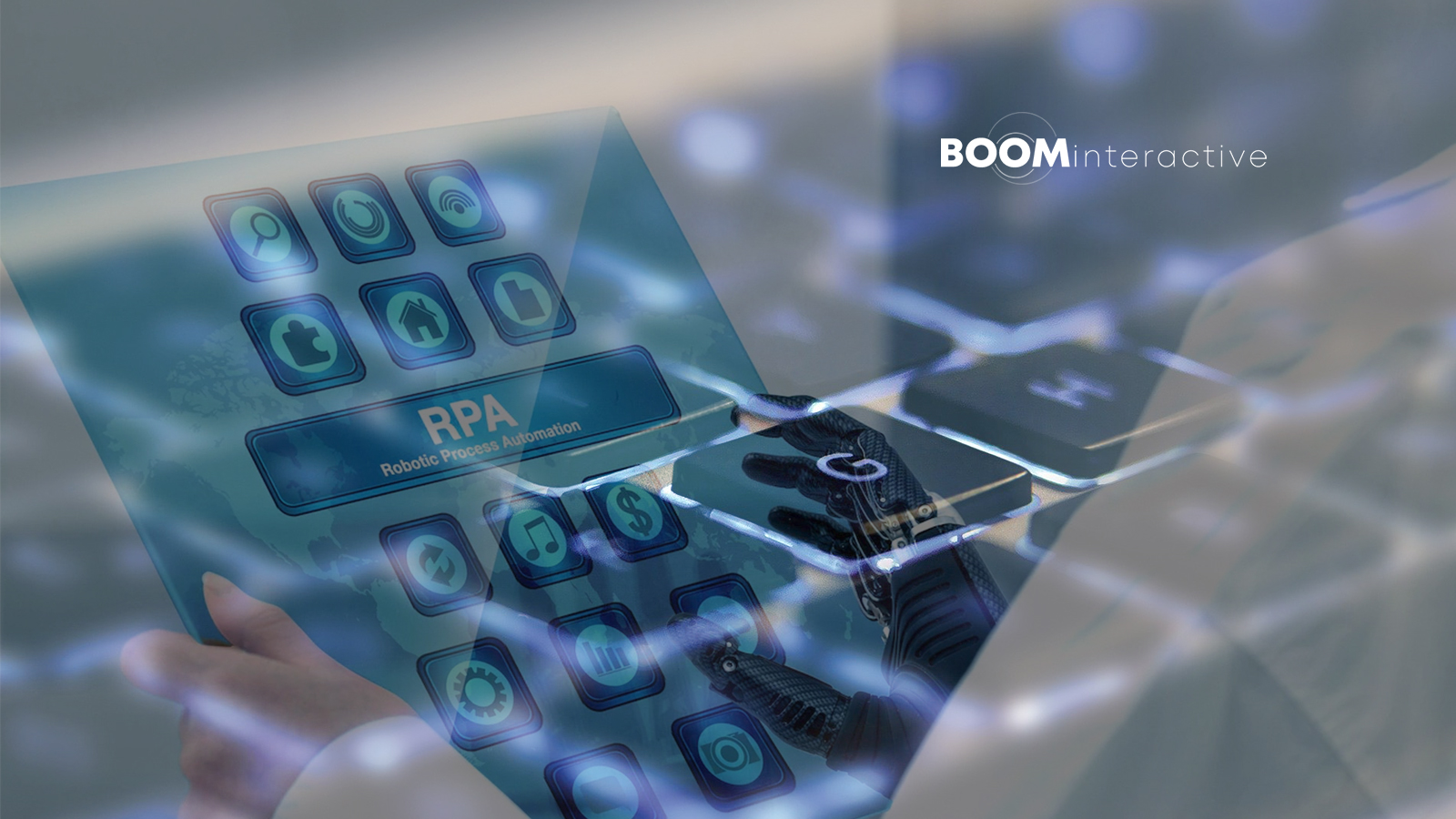 Grocery Industry Veterans Enter the Metaverse with Boom Interactive’s 3D Design Platform