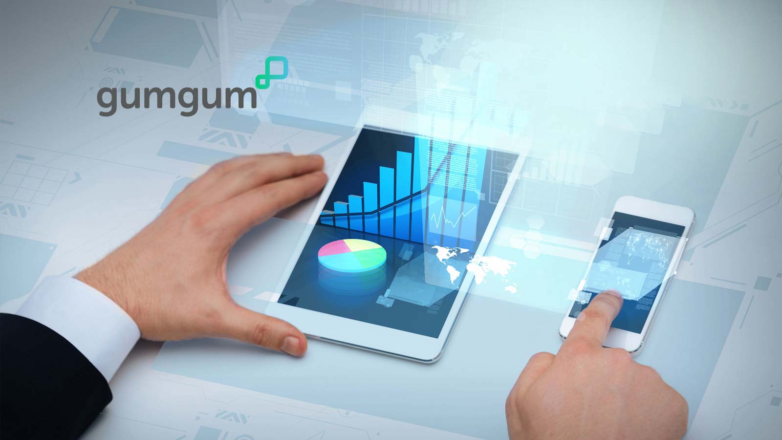 GumGum Integrates Attention Measurement Into All Contextual Campaigns