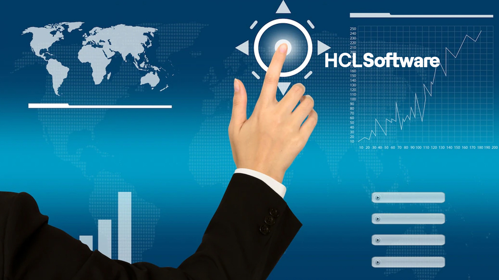HCLSoftware Launches a Brand-New Positioning of Fueling the Digital+ Economy