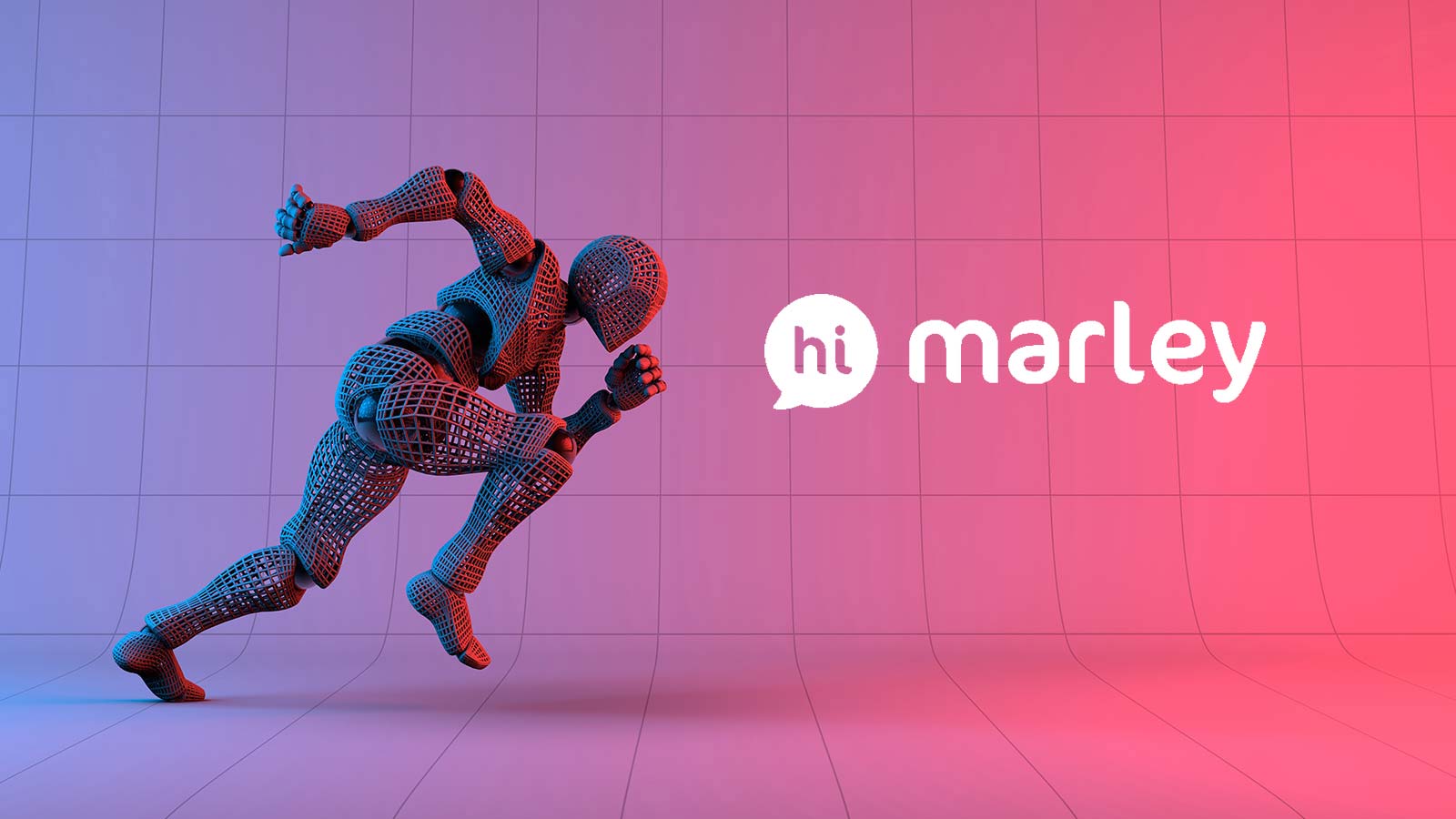 Hi Marley Integrates Grammarly’s AI Writing Assistance to Ensure Confidence in Customer Communications