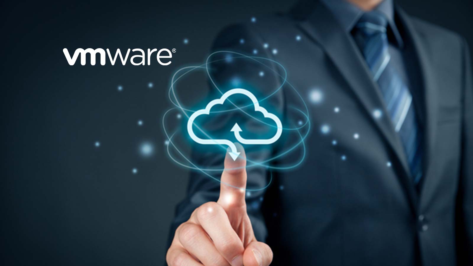 HPE and VMware Advance Partnership to Drive Digital Transformation with Integrated Hybrid Cloud Experience
