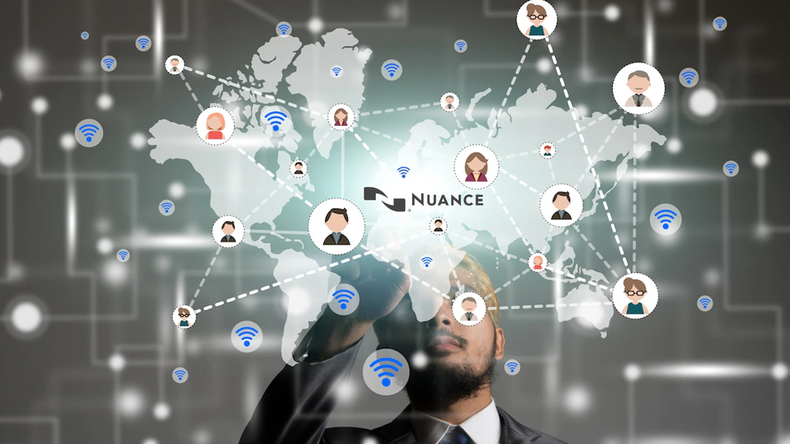 Health Systems in Pennsylvania and Kentucky Join the Nuance Precision Imaging Network for AI Powered Point-of-Care Collaborative Intelligence