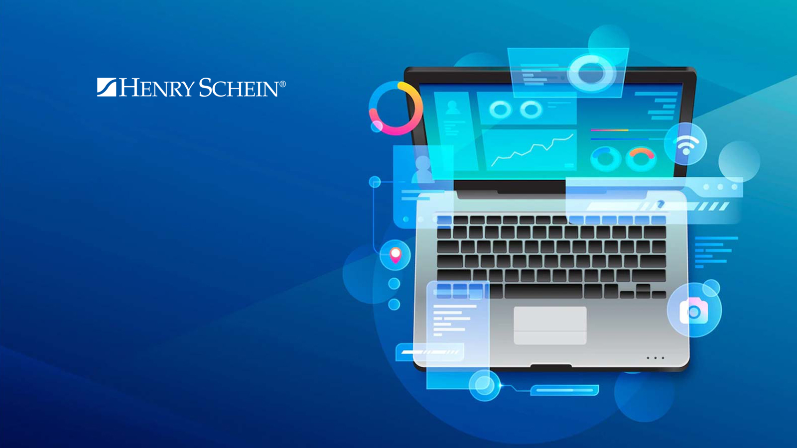 Henry Schein Announces Lineup of New Products, Software, and Equipment at the Greater New York Dental Meeting