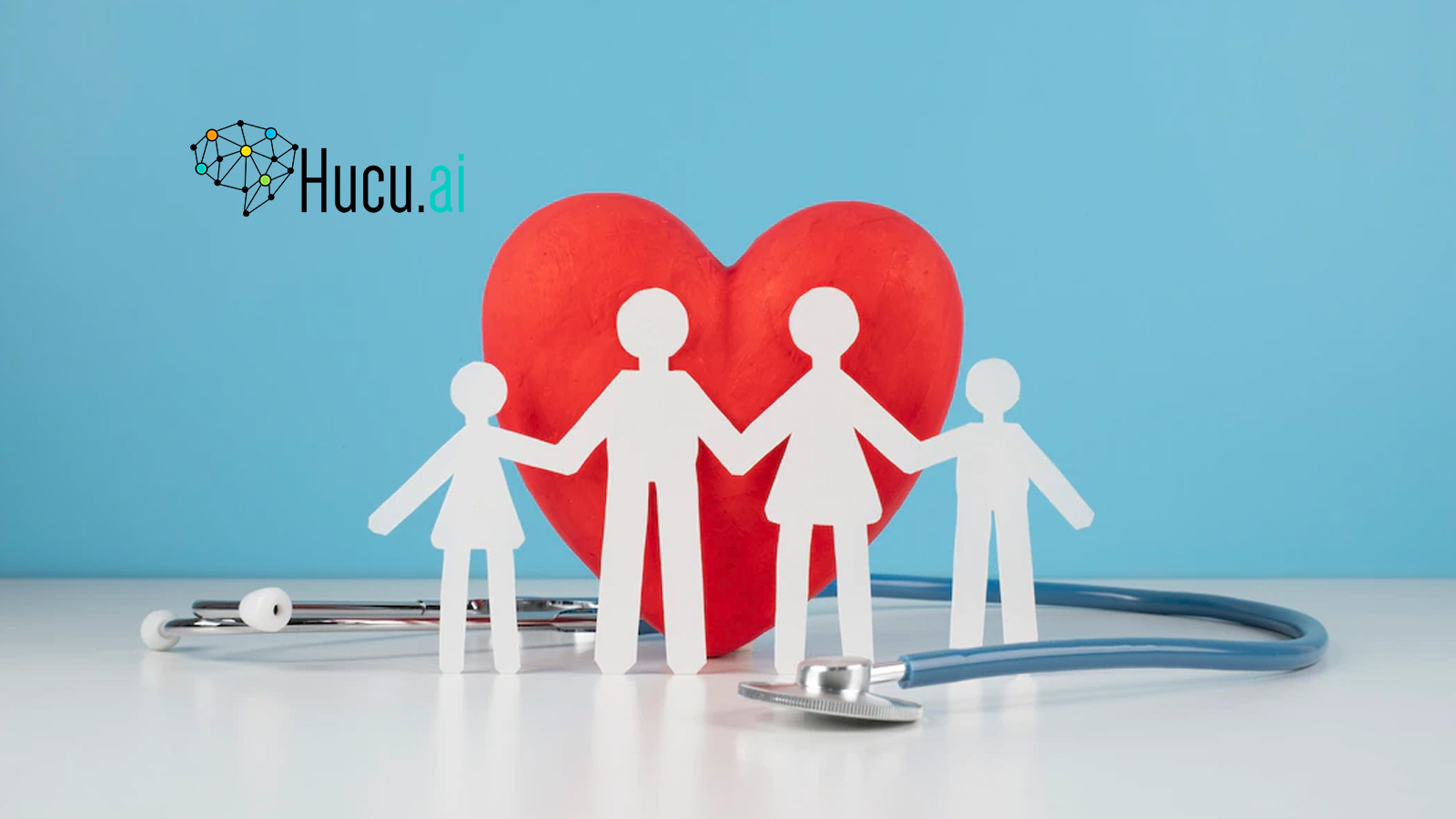 Hucu.ai Joins StartUp Health Perks Program to Help Health-Tech Companies Achieve Health Moonshots