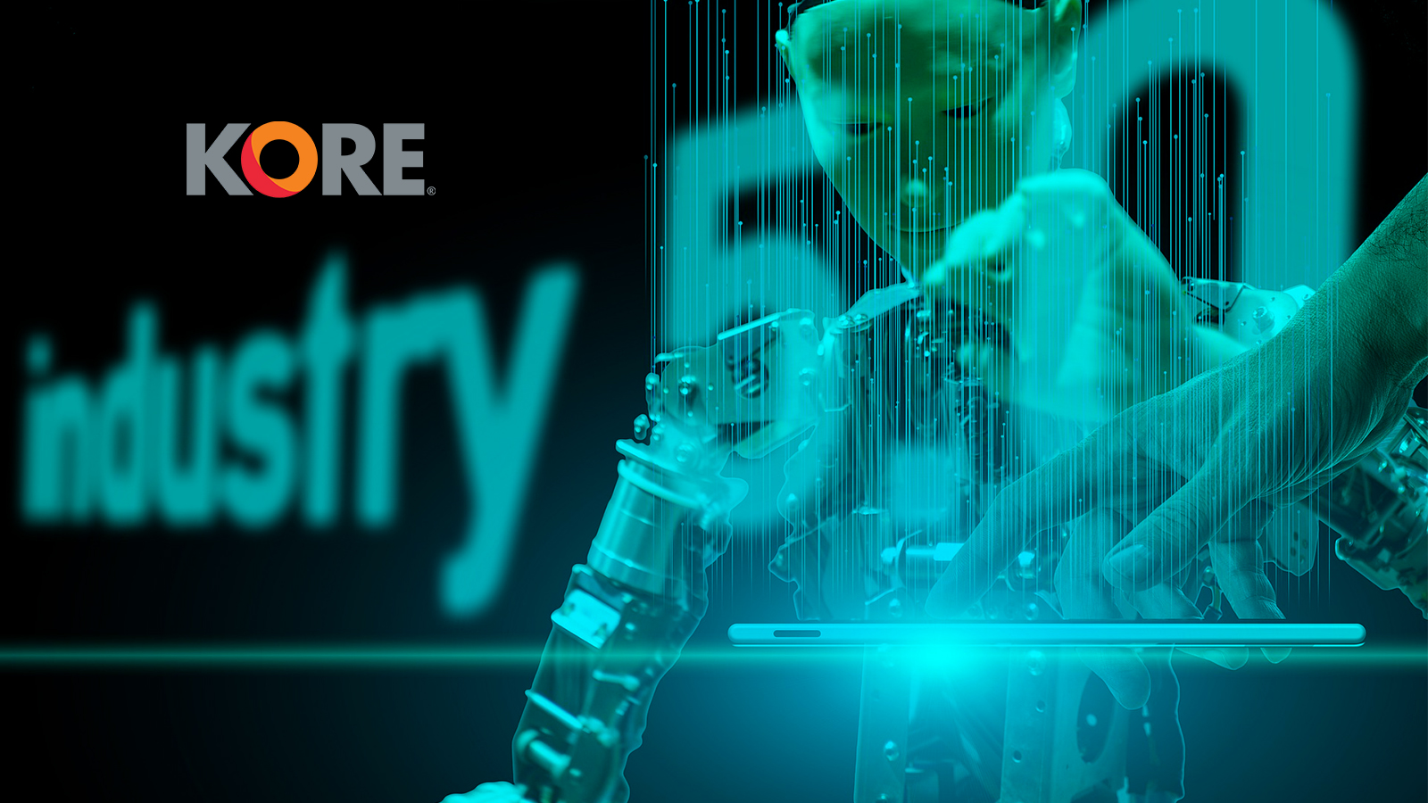 In-Home Senior Care Powered by Care Daily Artificial Intelligence and Supported Through KORE IoT Connectivity and Managed Services