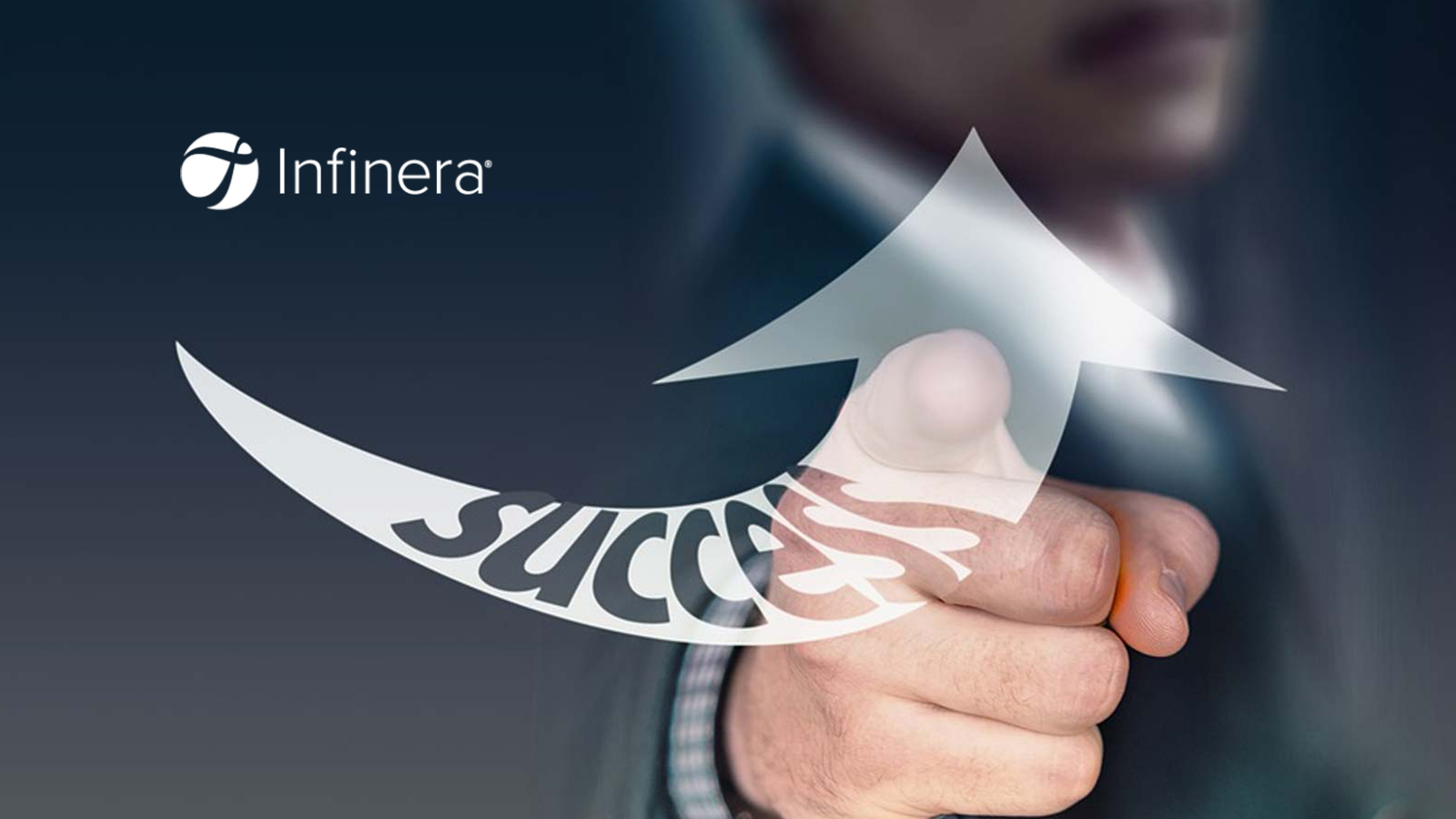 Infinera Completes Successful Trial of XR Optics with NBN Co