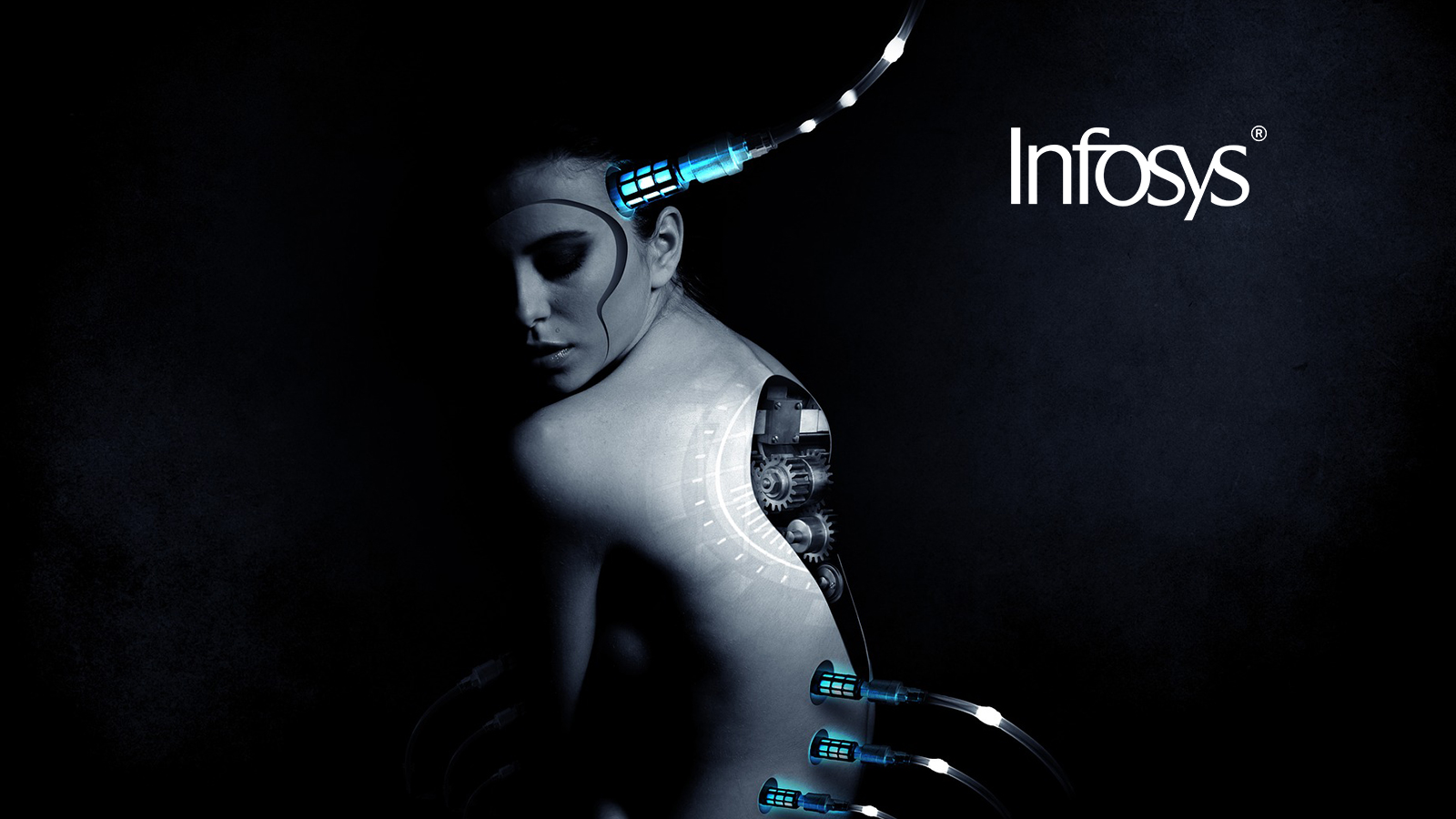 Infosys BPM Launches State-of-the-art Center of AI and Automation in Poland, in Collaboration with IBM