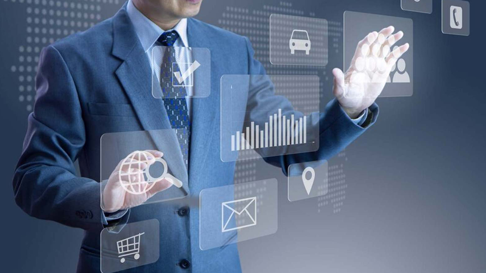 Infosys to Digitize and Automate Processes at Envision AESC's EV Battery Manufacturing Plants