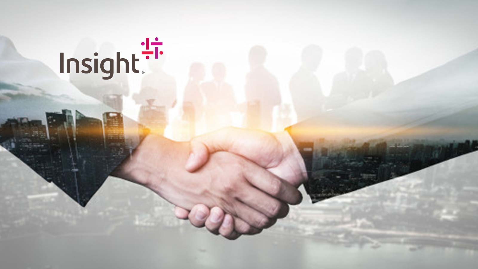 Insight Achieves All Microsoft Solutions Partner Designations