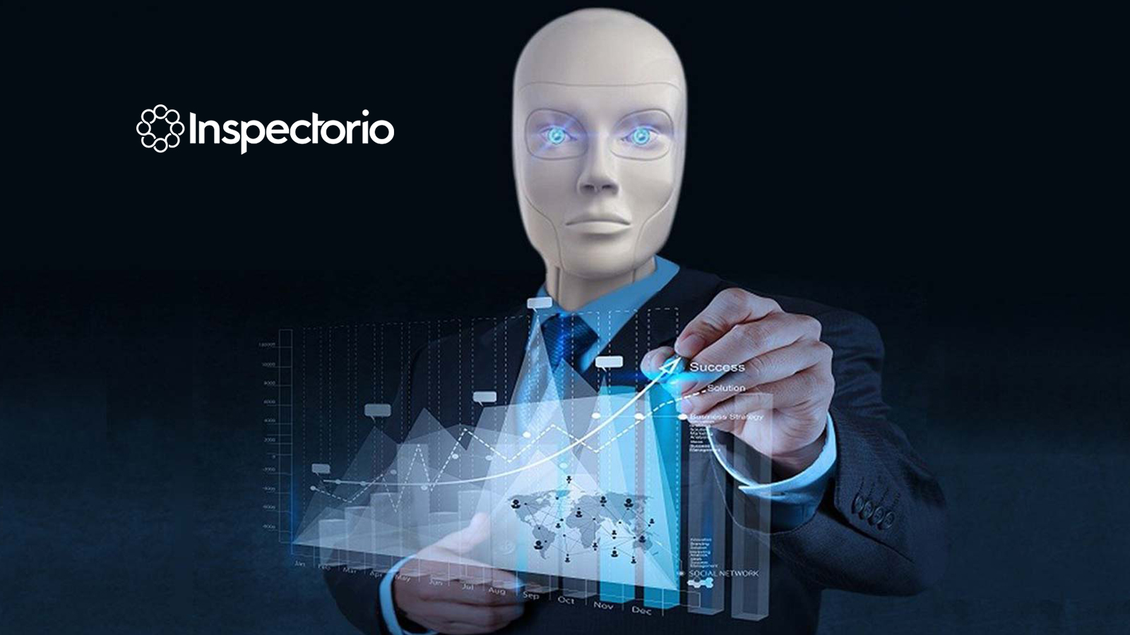 Inspectorio Expands to Support Production Line Quality Checks and Fabric Inspections