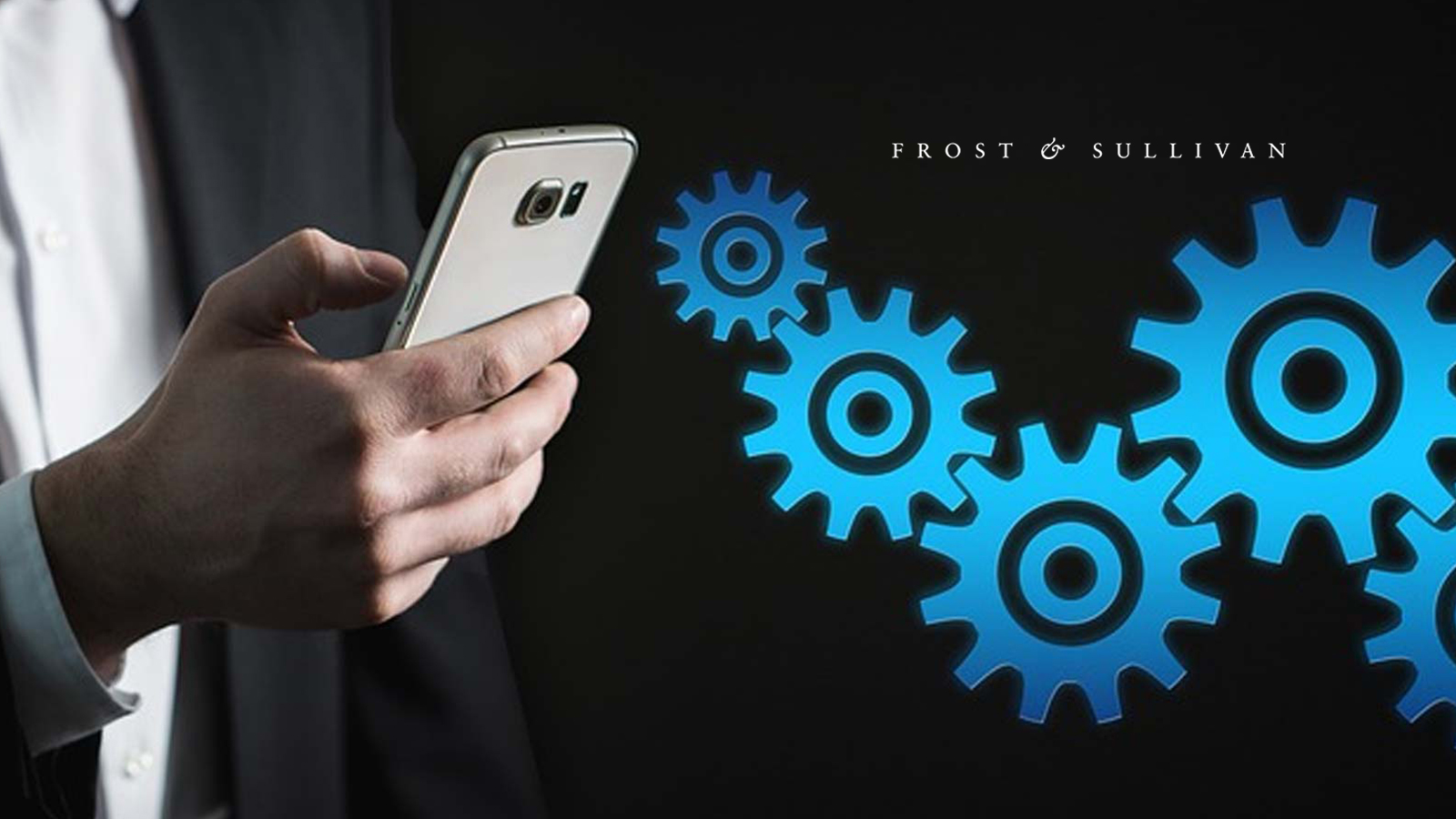 Intradiem Recognized by Frost & Sullivan for Its Superior Automation Solutions in the Workforce Engagement and Intelligent Automation Industry