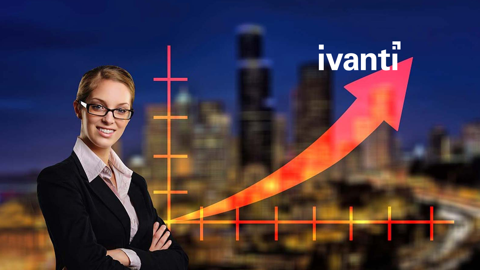 Ivanti Appoints Michelle Hodges and John Beuchert to Lead Channel Strategy and Accelerate Growth