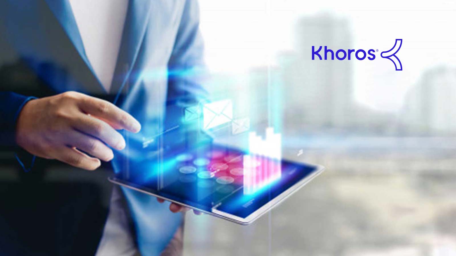 Jetson Launches Amazon Connect into Its Khoros Agent Desktop to Realize Omnichannel Customer Service Vision