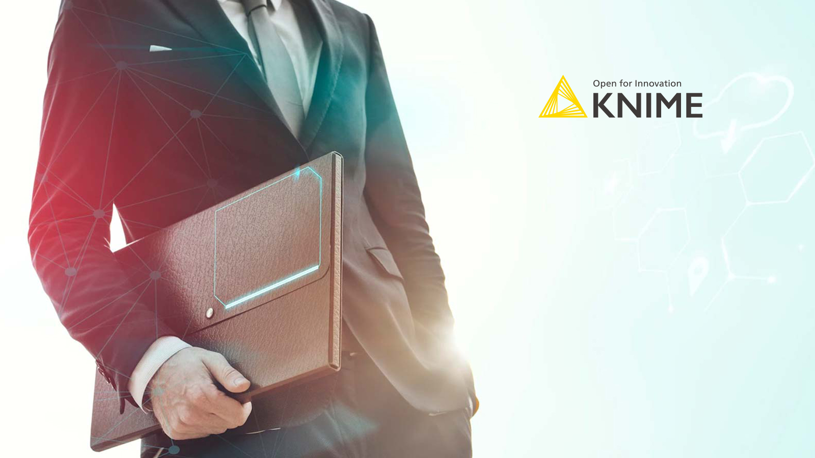 KNIME Unveils KNIME Hub to Accelerate Data Science Upskilling and Scale Data Impact