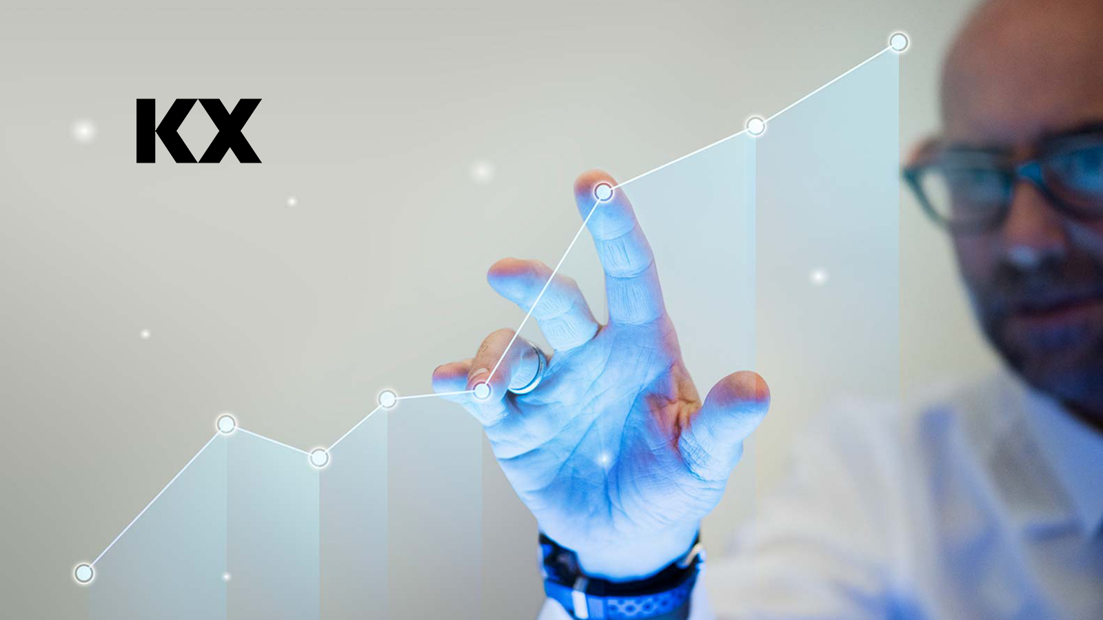 KX Supports B2C2 for Trading Analytics, Driving Further Innovation In the Digital Assets Space