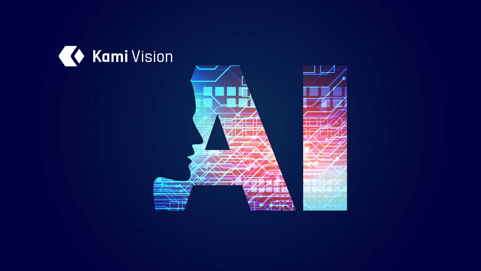 Kami Vision Reveals the World’s First AI-Powered Camera Alarm System for the Entire Home with 247 Professional Monitoring