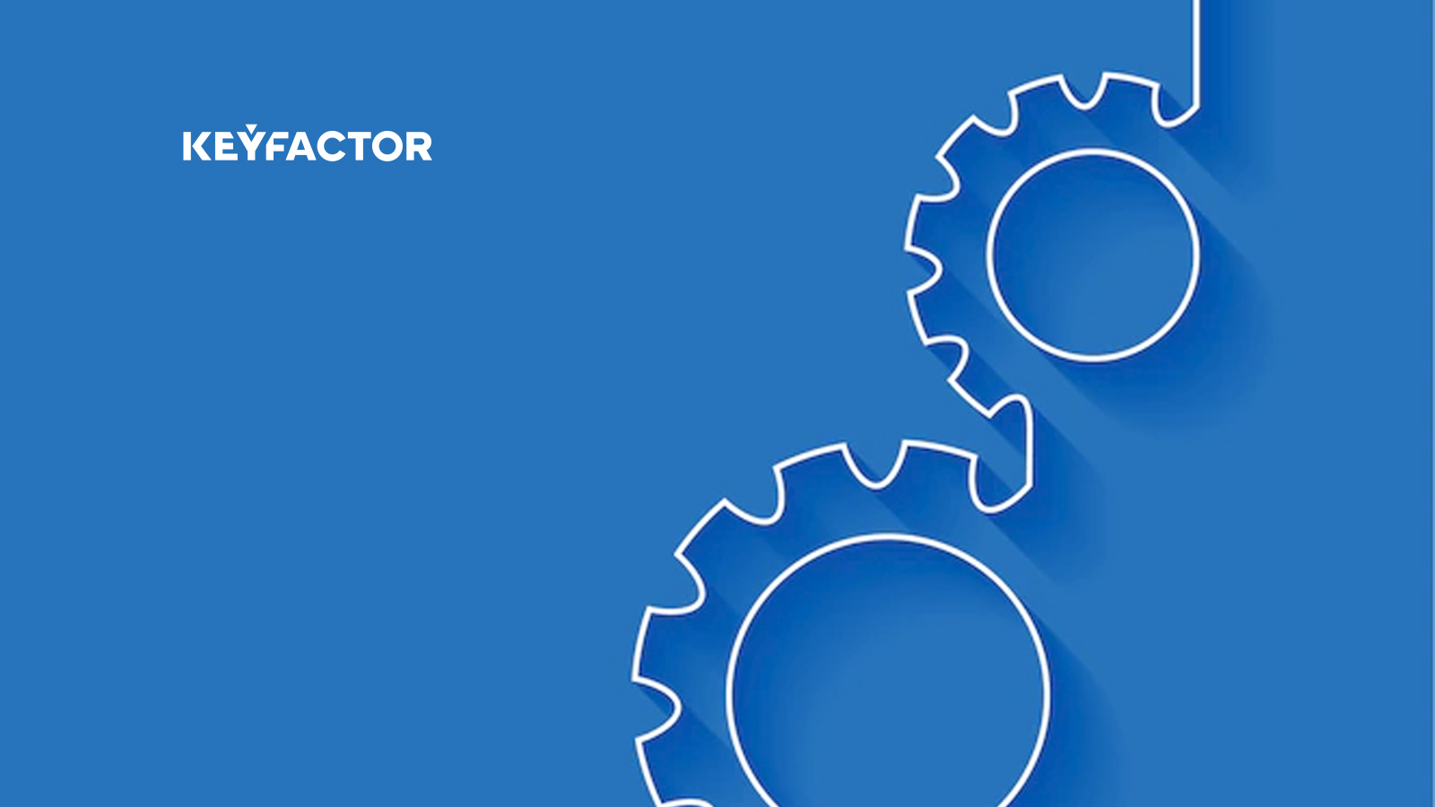 Keyfactor Introduces New Workflow Builder and Native EJBCA Integration to Simplify PKI and Certificate Management at Scale