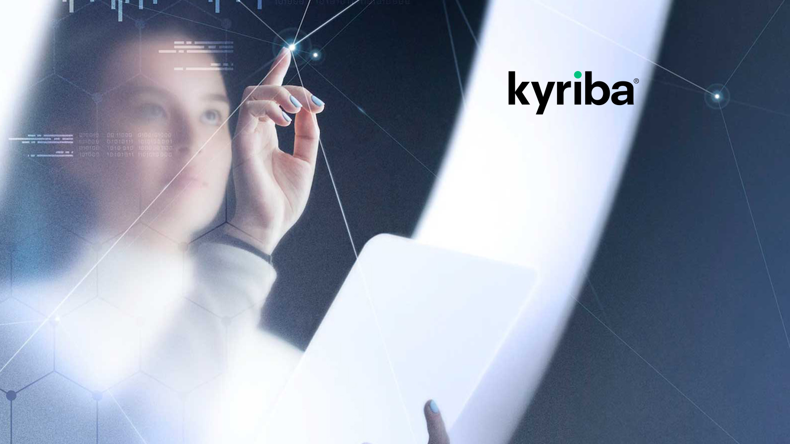 Kyriba and J.P. Morgan Payments Launch New Real-Time Treasury Solution