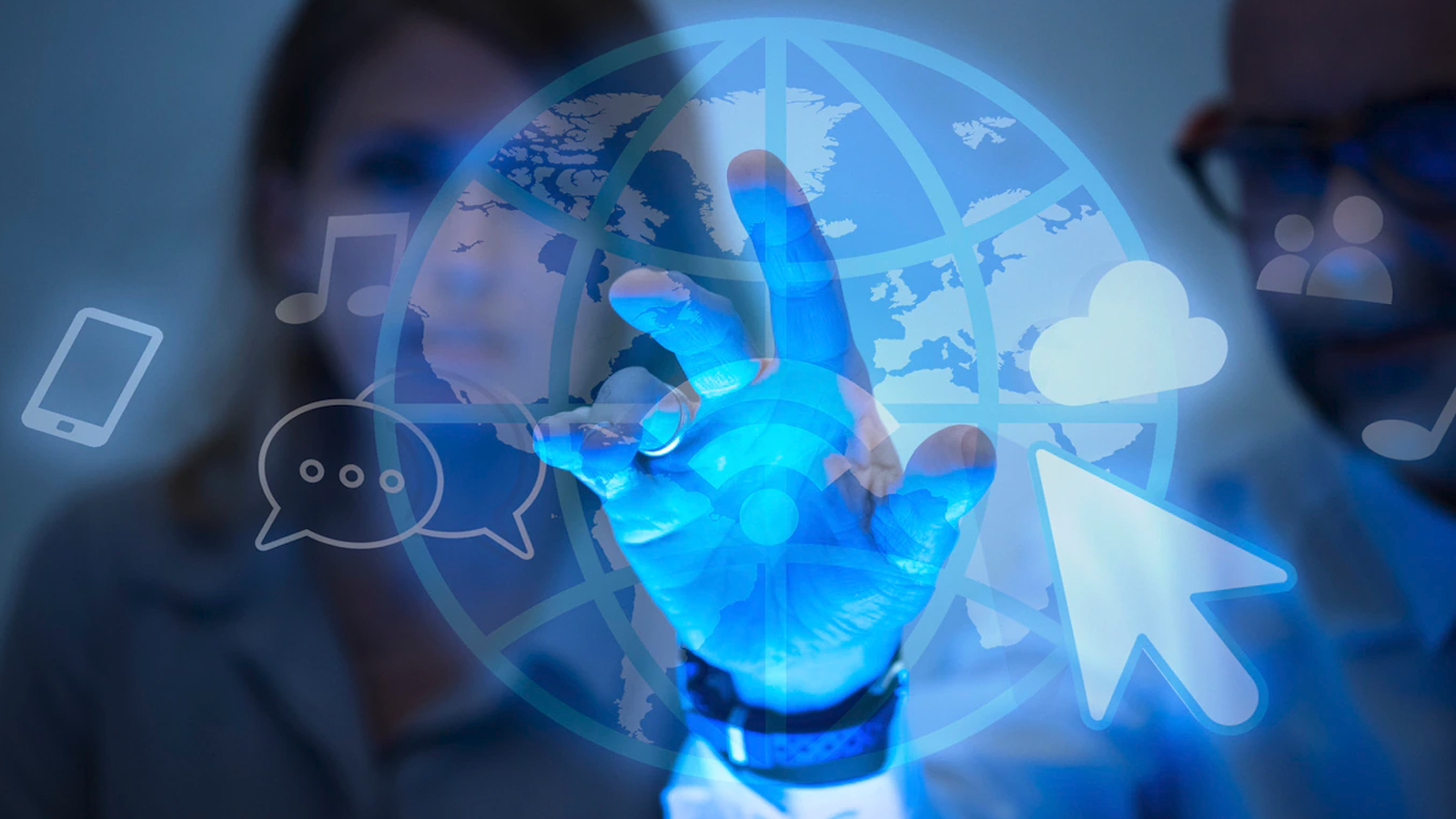 Laminar Expands Partnership with Amazon Web Services