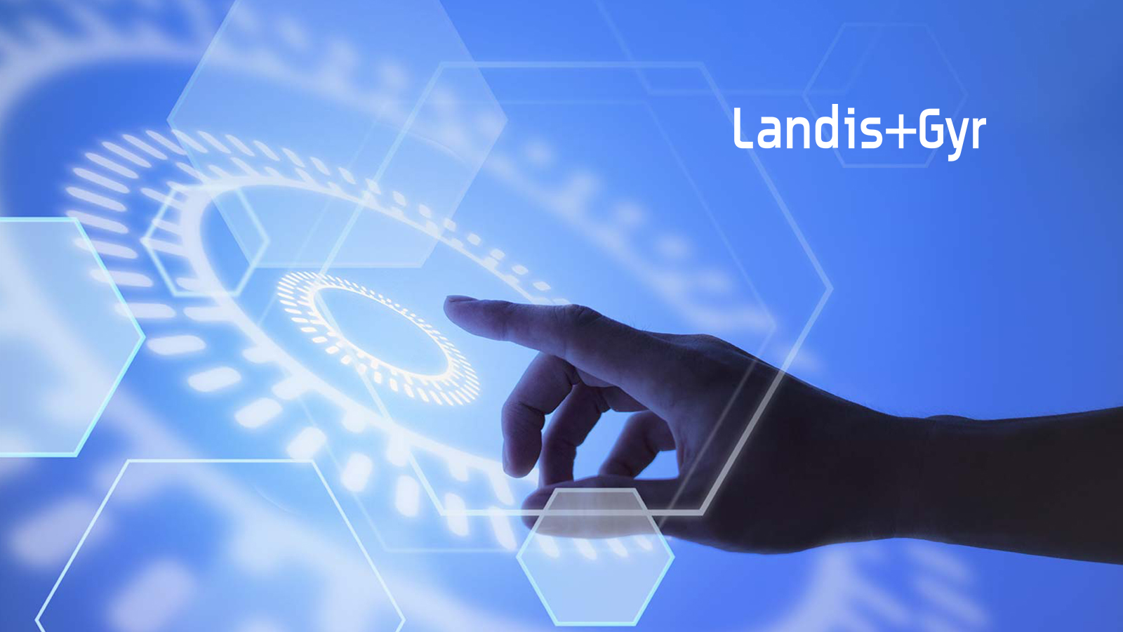 Landis+Gyr To Launch Smart Water Meter And Showcase Latest Grid Edge ...