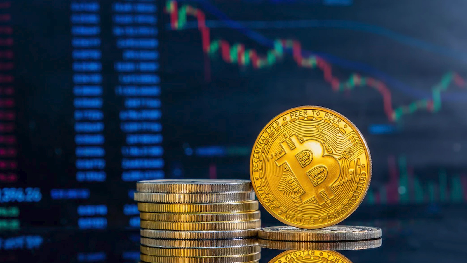 Launching DBFI Token To Bring Crypto Banking Into Reality