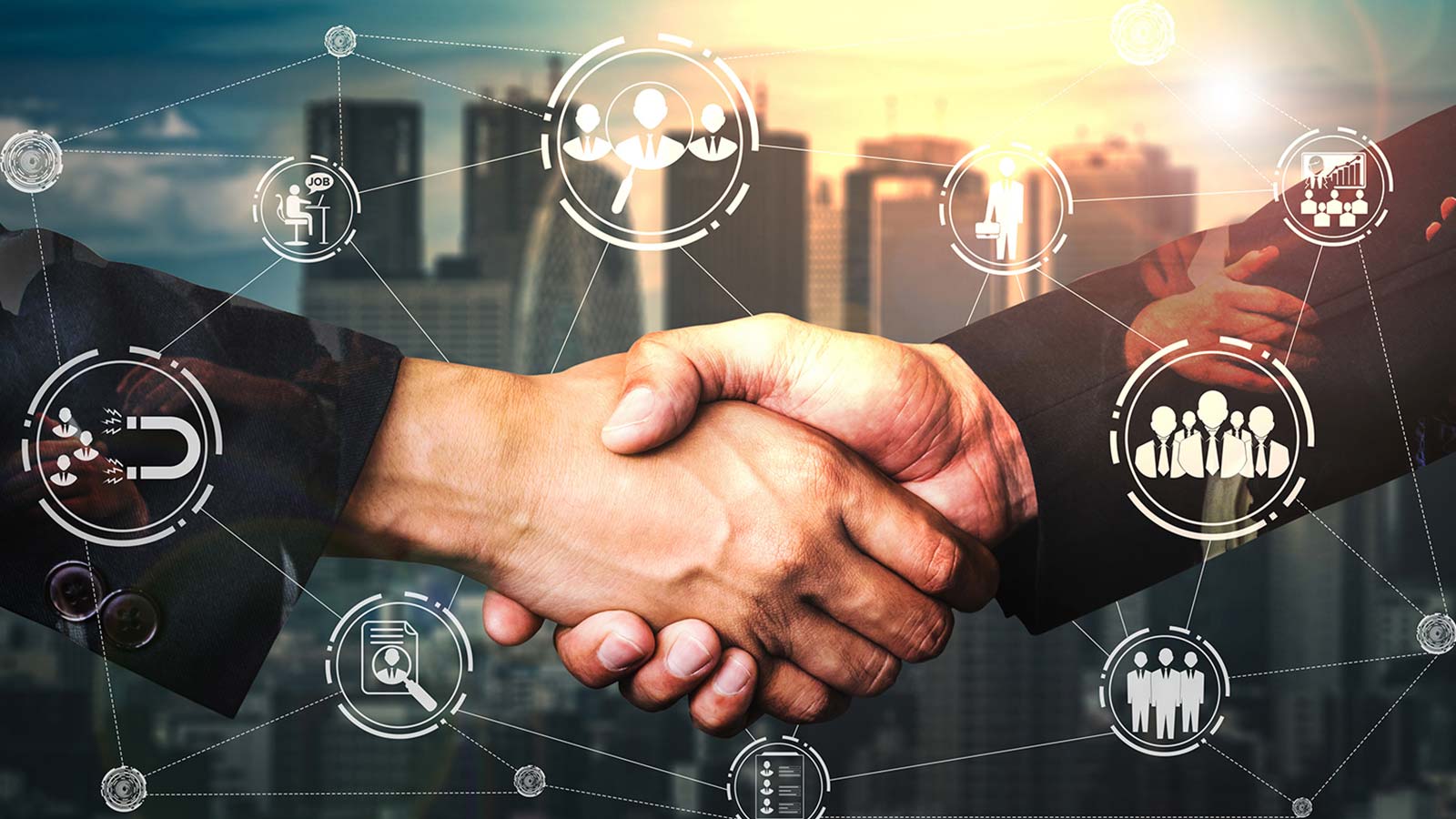 Leading Digital Asset Index Provider Announces Partnership with Portfolio-as-a-Service Provider