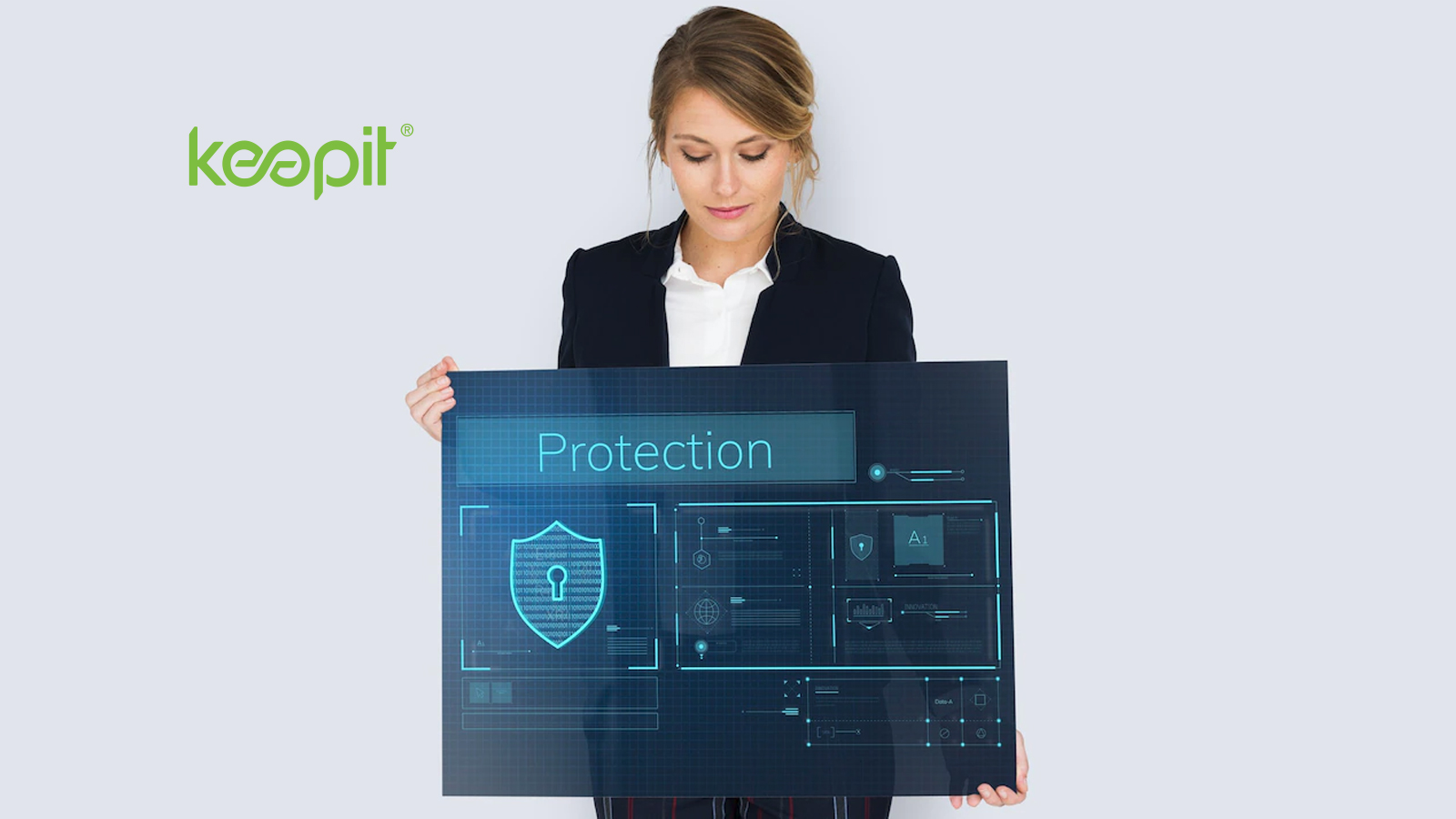 Leading SaaS Data Protection Provider Keepit Launches Advanced Protection for Microsoft Azure AD