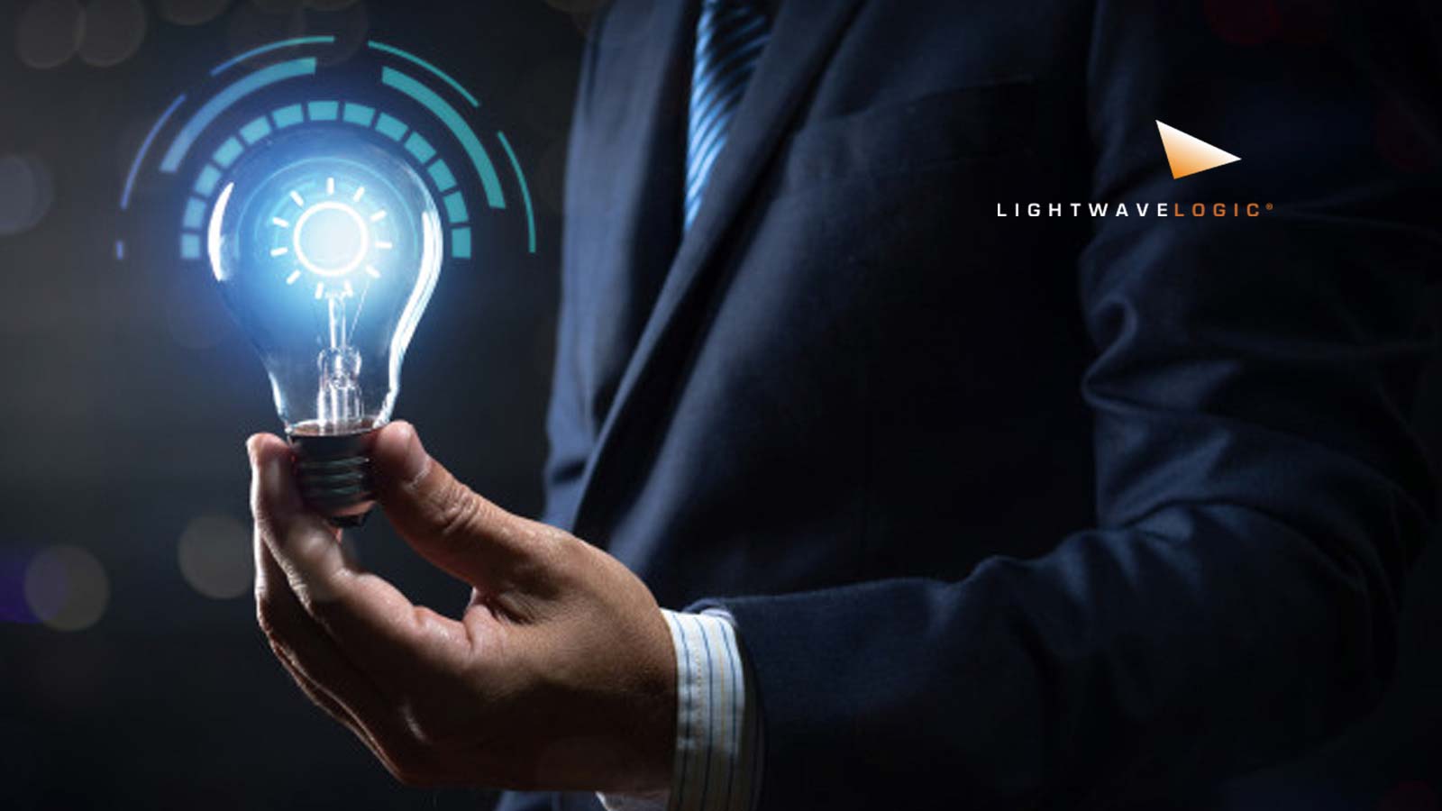 Lightwave Logic Announces Issuance of US Patent for New Hybrid Photonics to Enable Improved Modulator Fabrication in High-Volume Foundry Manufacturing