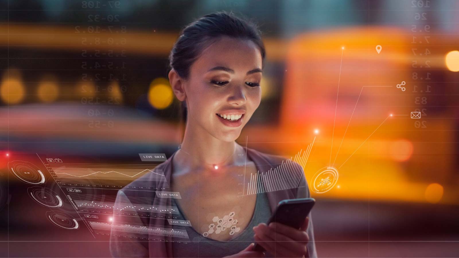 Lion Announces Hong Kong Virtual Asset Trading Platform License Application, to Strengthen Digital Business Footprint